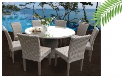 Outdoor dining sets Manufacturers in Delhi